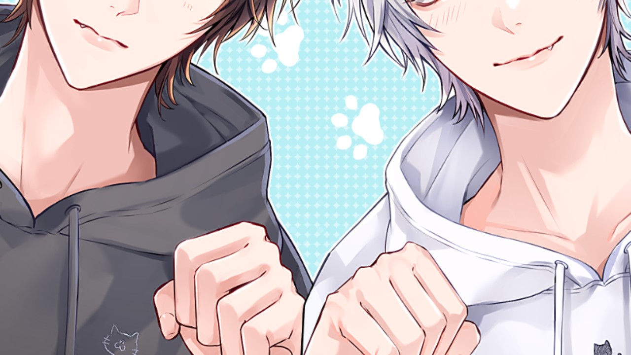 次の作品タイトルと声優さまの公開（フォロワーさま限定）