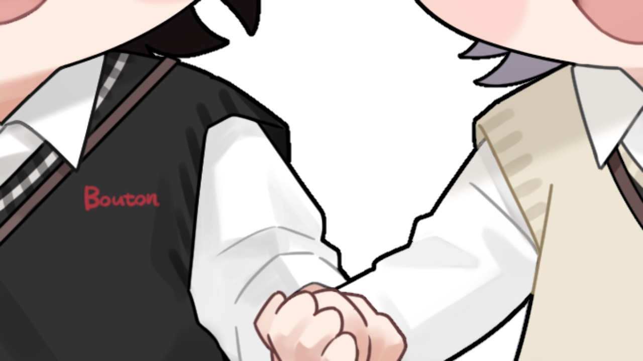 【フォロワー限定】ミニイラスト公開！