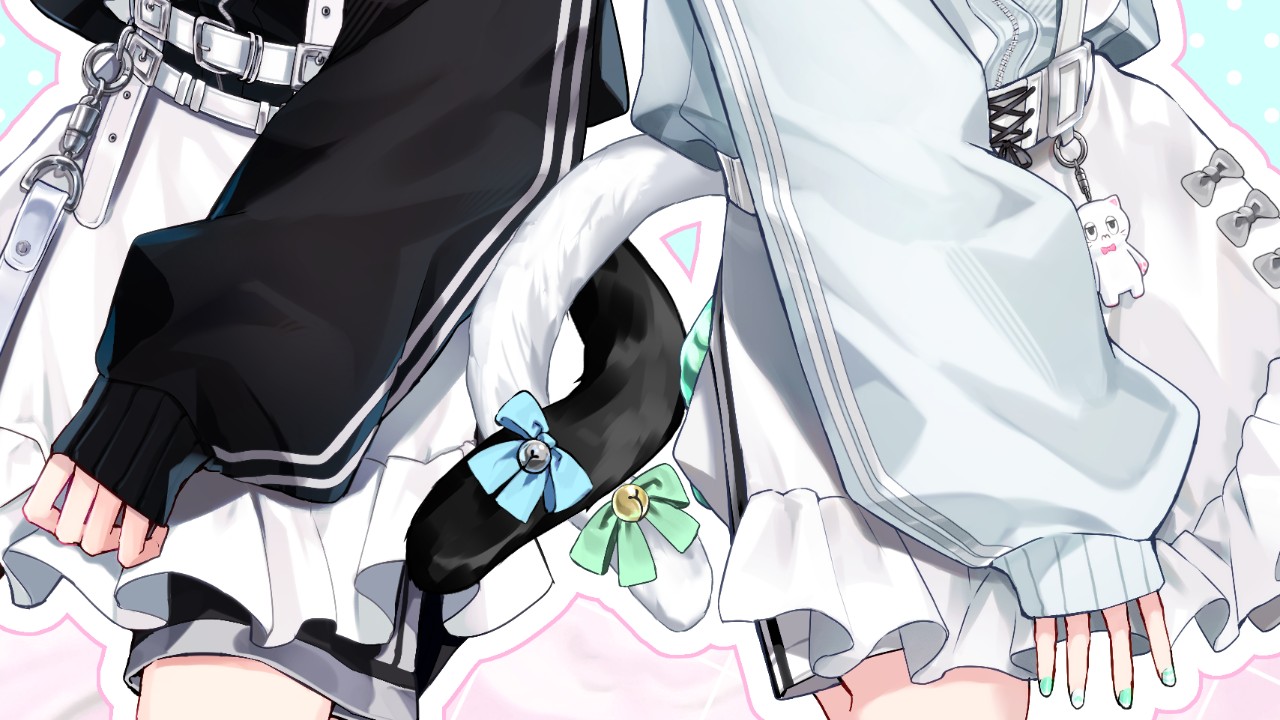 （フォロワー限定）🐈‍⬛🐈音声サンプルボイスのロングver.
