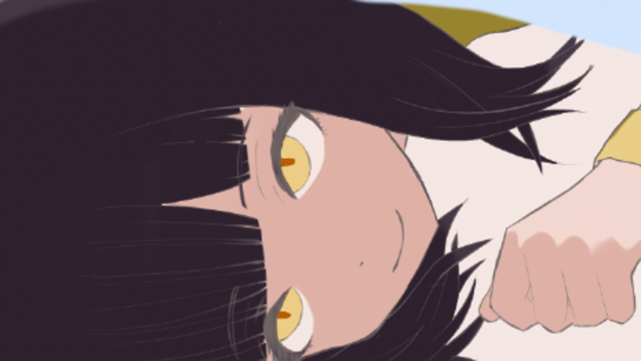 睡眠導入ASMR第２弾作成進捗報告 その3