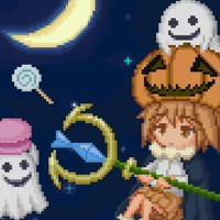 『物語の１ページを』二次創作美術館