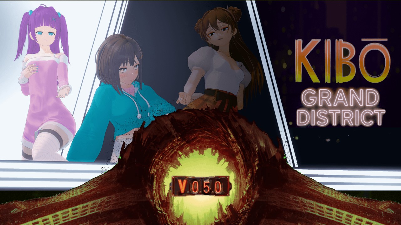 KGD V0.5.0 - Changelog and Release Dates