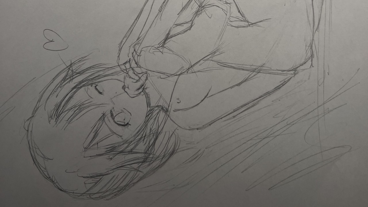 DORACURIOT無修正 