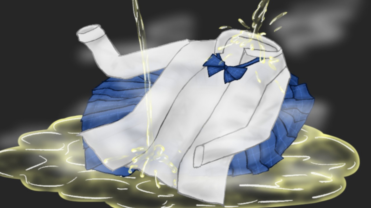 【98日目】ほわほわ