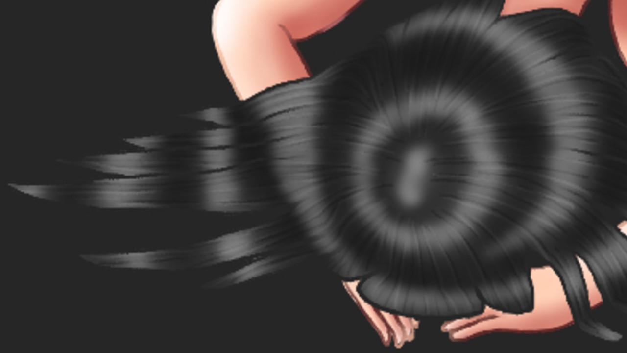 【97日目】じょろじょろ