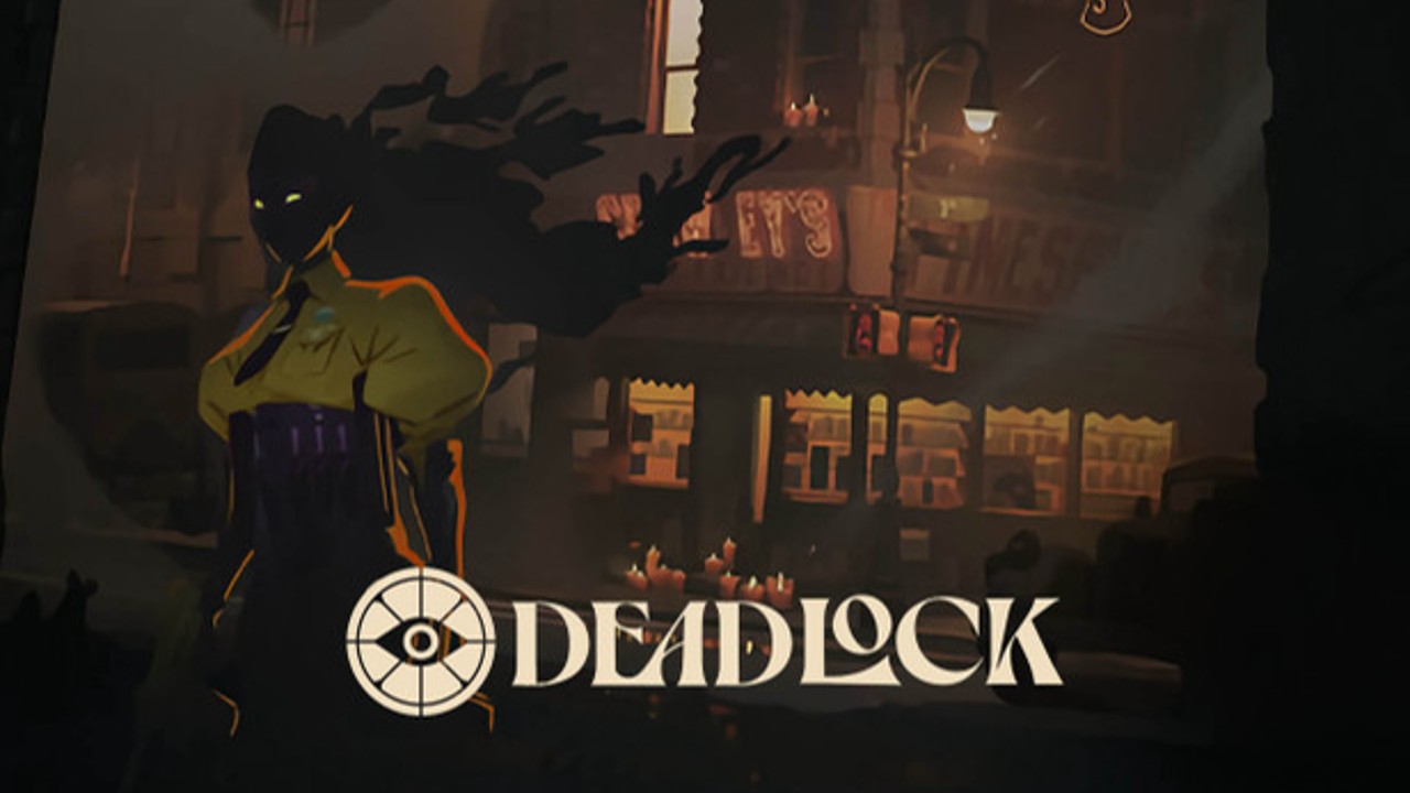 【Deadlock(デッドロック)】次の覇権ゲー確定か？その理由と今後の展望を徹底解説