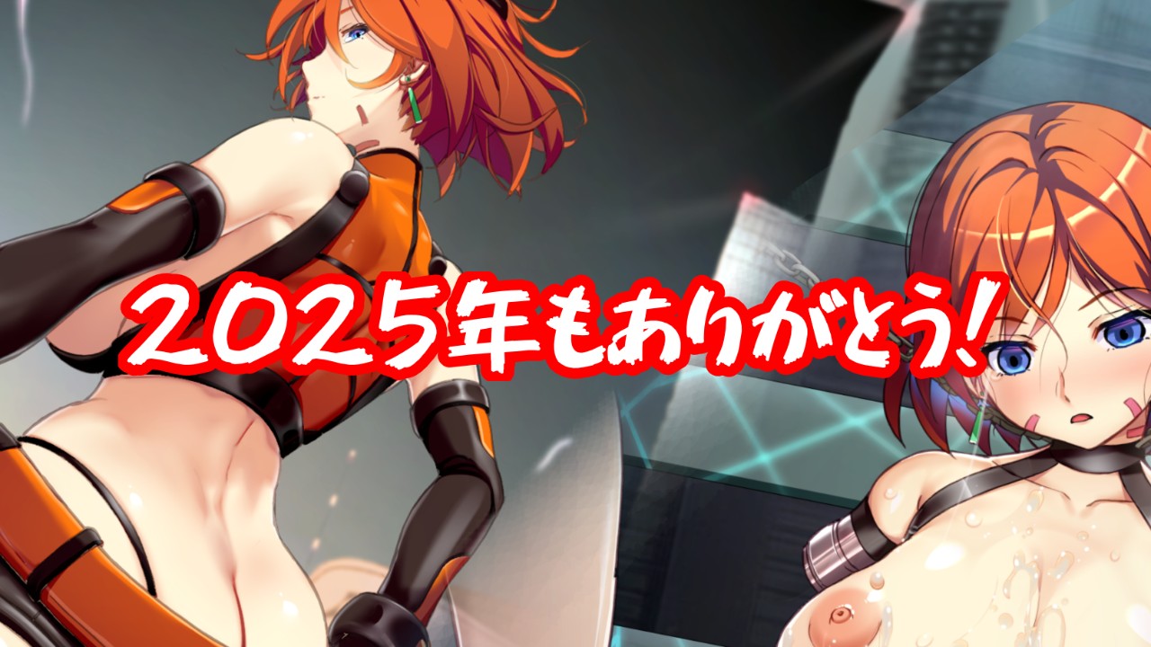 [Cyber Chaser] Progress Report 30