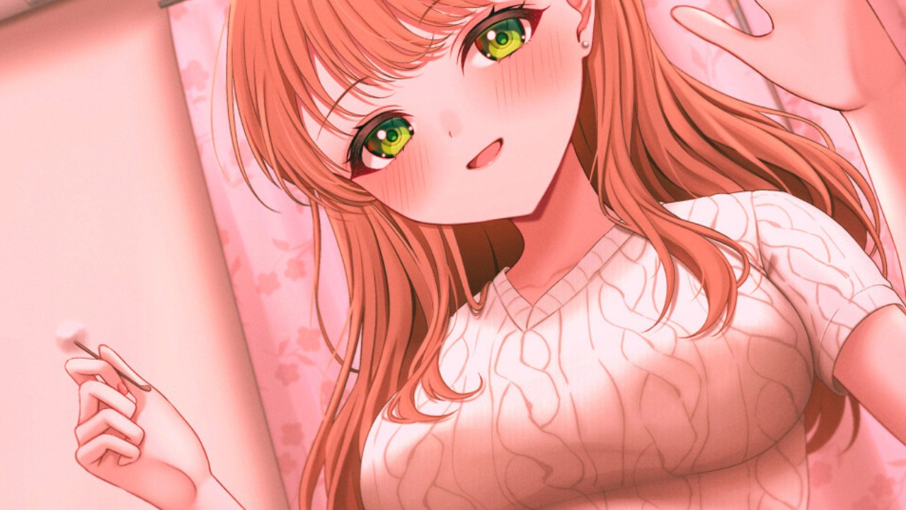 【男性向けasmr】赤ちゃんみたいに甘えながら寝かしつけられる音声♡