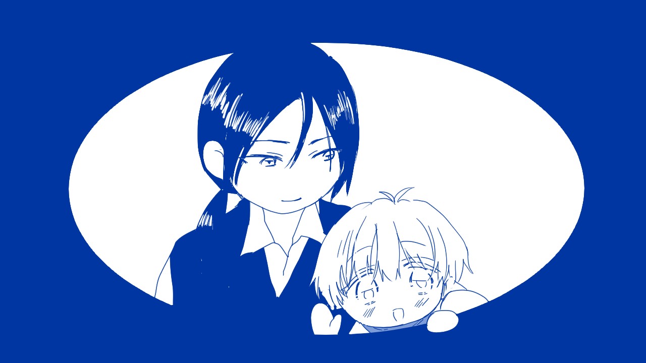 六月も下旬です