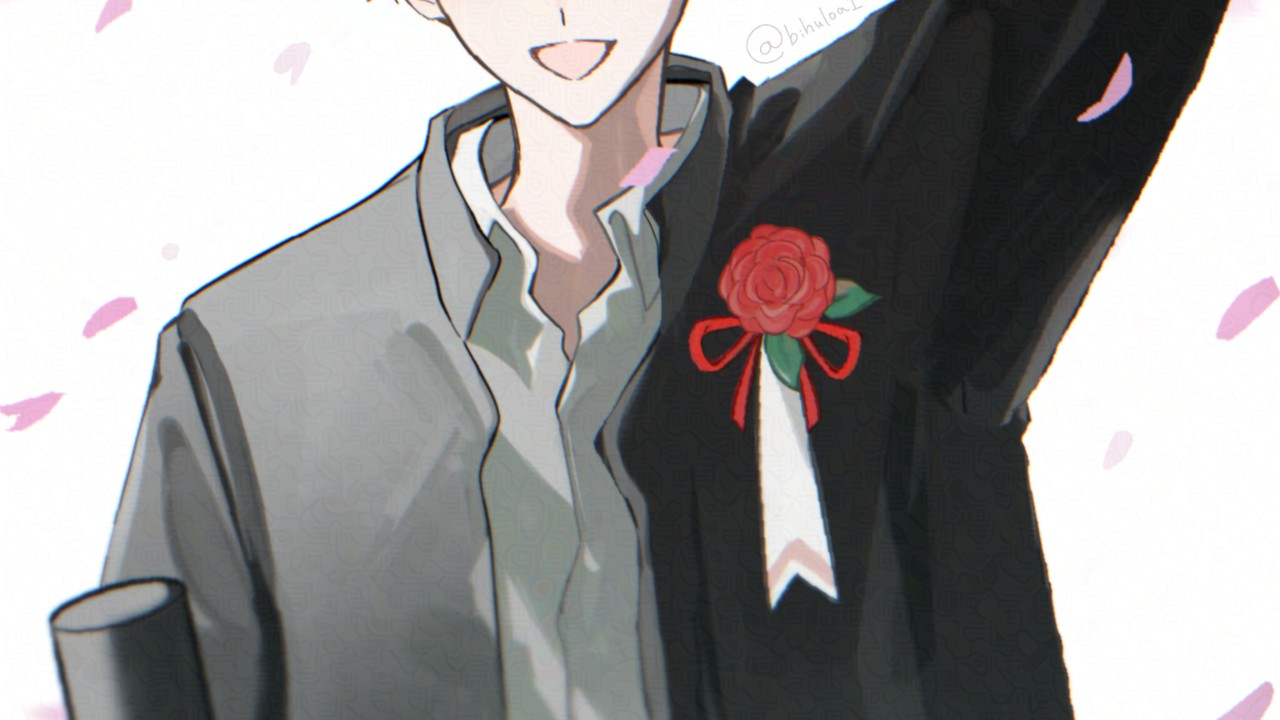 🌸先行公開