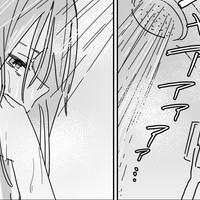 【2P漫画】ユウナちゃん②アフター*2