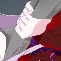 首絞め