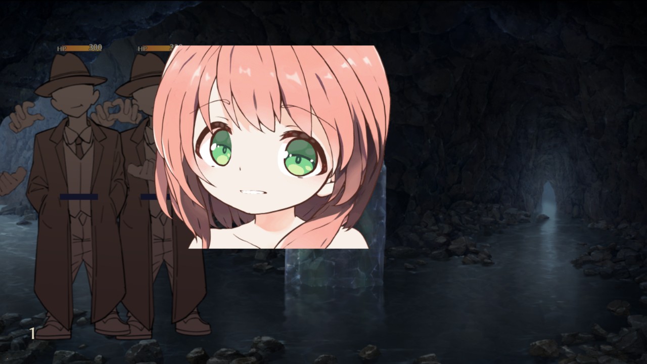 【開発進捗】戦闘システム・レイアウト更新、スピカCIアニメ