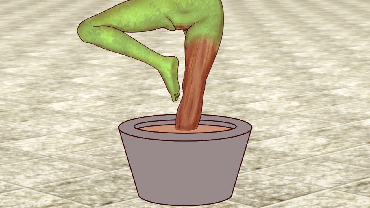 Ci-enに『ユメの状態変化闘技場』の生存報告記事をアップしました！！