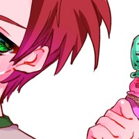 イラスト更新🍙💓