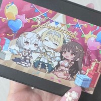 天啓パラドクス✨生放送