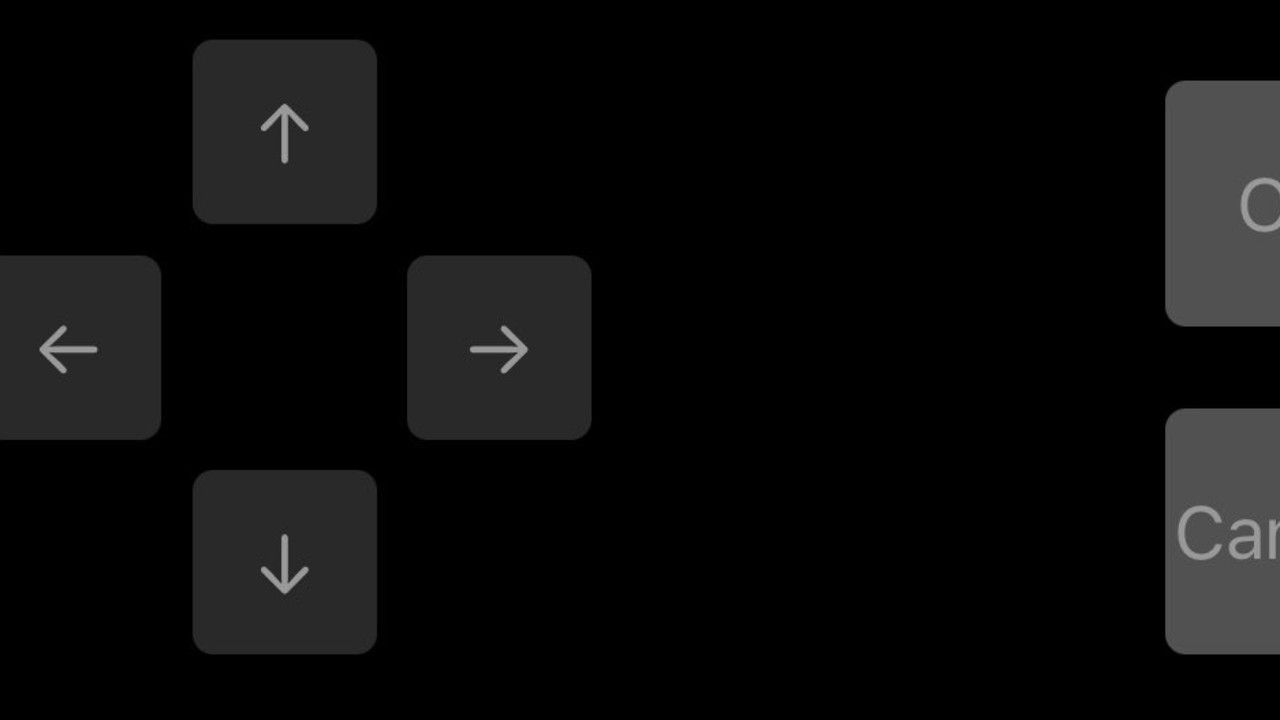 「Phantom Love」総ルビ＆スマホ用仮想パッド実装！（活動日誌2025/12/11)