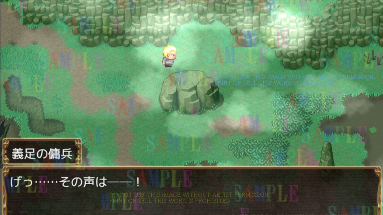 長編RPG「PHILOVARIOUS」10章-1完成！（進捗日記2025/05/15)