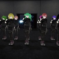催○ステルスアクション#12 集団催○と発売時期