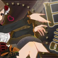 多分作詞のメモに残っていた謎のキーワード。世界の終焉のピザ。ピザヴォイド（空虚なピザ）