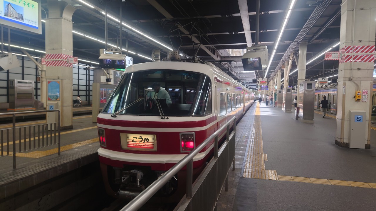 初投稿！