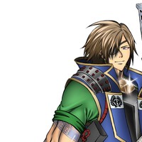 Date Masamune