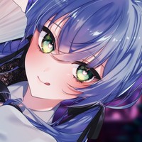 🩵新規イラスト🩵