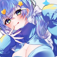 🩵新規イラスト🩵