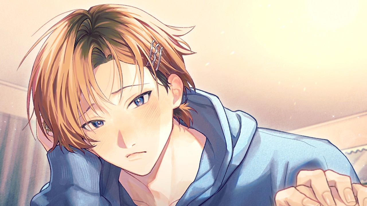 【まおくん】まおくんSS「甘え下手な猫」