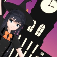 朝潮 et al. - Happy Halloween
