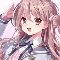 【くぉーつQ&A】子供の頃の夢🩷【もね】