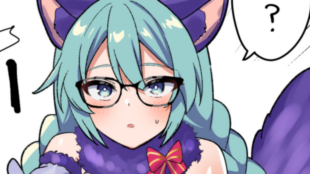 過激派風紀委員ミクさん