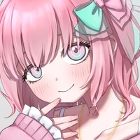 男の娘りんご🍎の立ち絵ができましたー！♡【目標達成！】