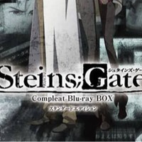 STEINS;GATE