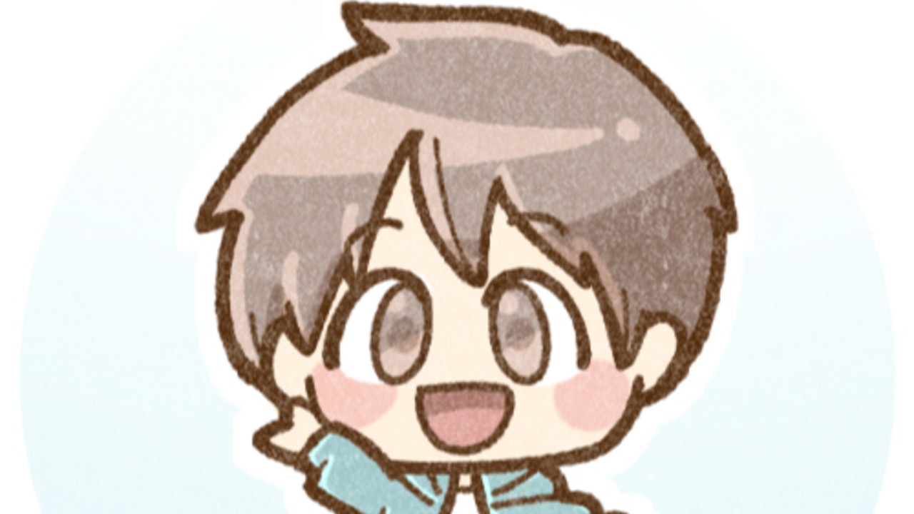 フォローありがとうございます！