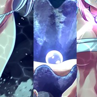【ほぼ無料枠】リク絵完成！