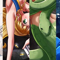 洞窟の戦い描きます！
