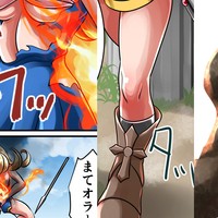 マーガレットのリク絵＆漫画すこしご紹介＆近況など