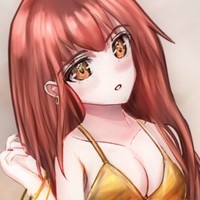 金ビキニ