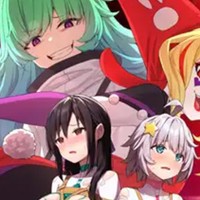 「地球防衛隊スターガーディアンズ第3話」OP「believe for my love」のお話