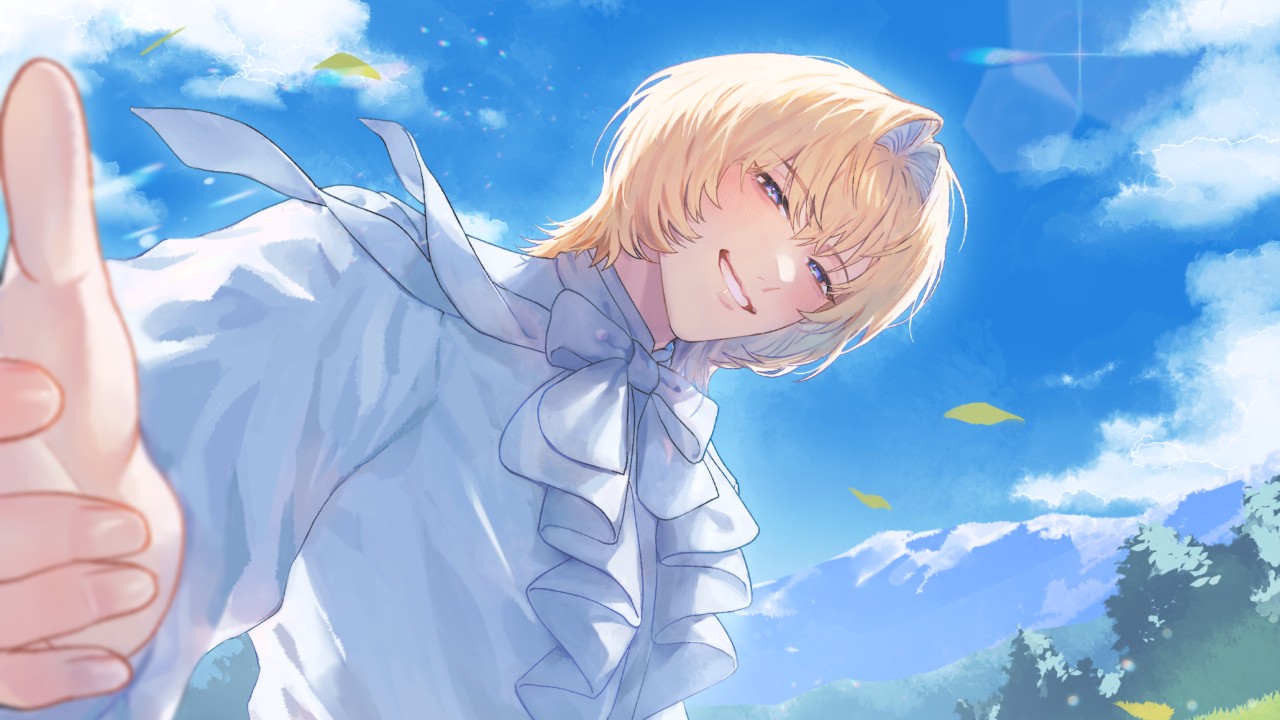 2作目『異世界ちん道中～かわいい案内役とえっちな旅路～』こぼれ話