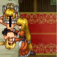#4【FalseMyth】♂♂&♂♀フェラ祭り！女→男TSエロゲ！実況動画part4