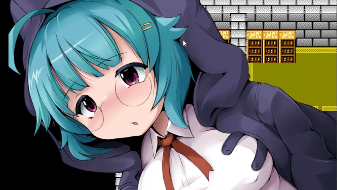 ＃8【おねし◯たくえすと2】Hな研究してるお姉さん！実況part8