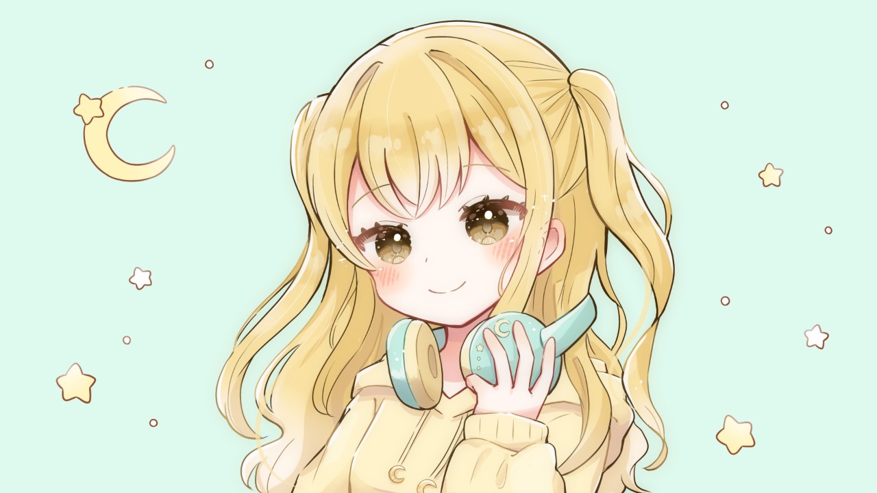 【耳かき/フリー公開】お耳ふわふわ配信♡【ご新規さん歓迎】