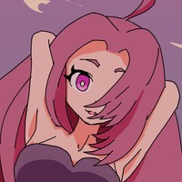 【プレゼント】2025年3月分 色塗りイラスト