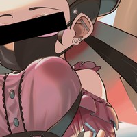 立ちんぼツツジ