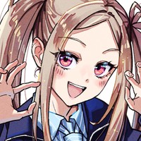 ポーズ５・がおーポーズの女の子