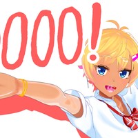 one room gal 10000本！！