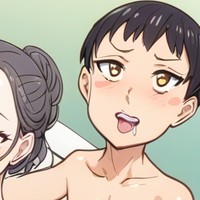 お風呂にて