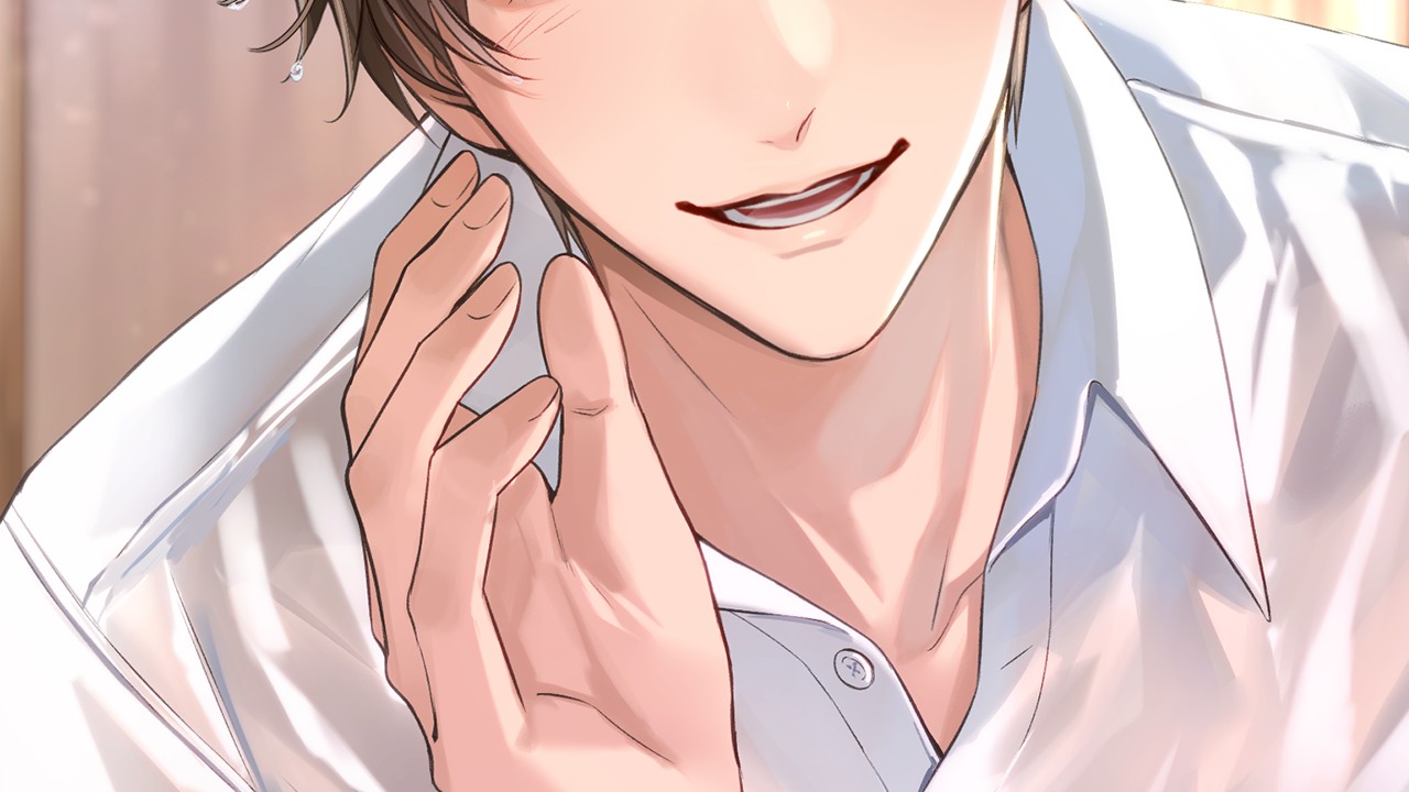 サンプル先行公開📢💞声フェチバレ→たっぷり耳責め甘やかし💞📢